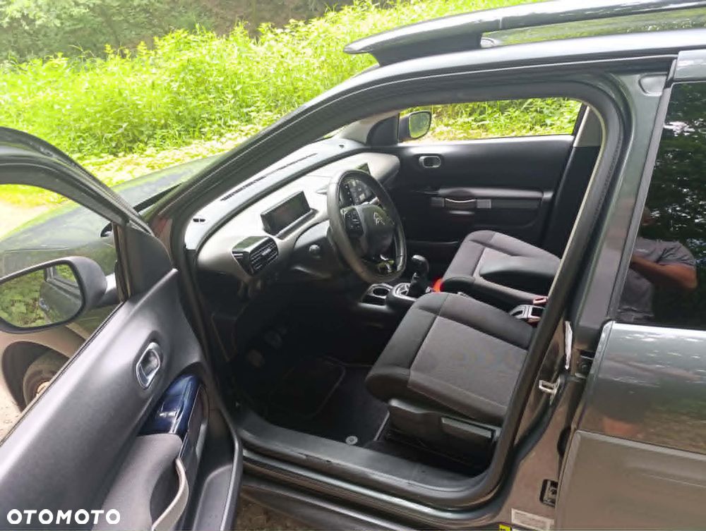 Citroën C4 Cactus 1.2 PureTech MoreLife - 8