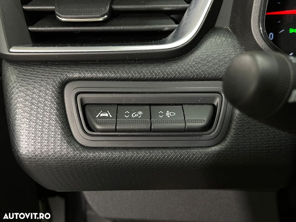 Renault Clio TCe 90 EQUILIBRE - 19