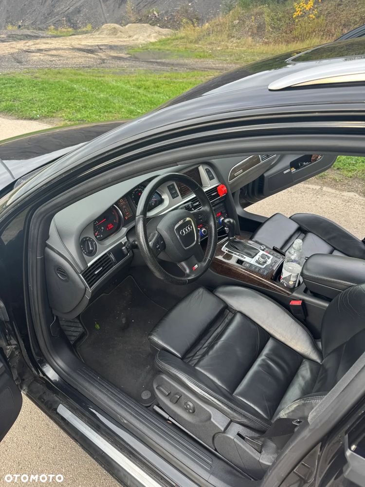 Audi A6 - 13