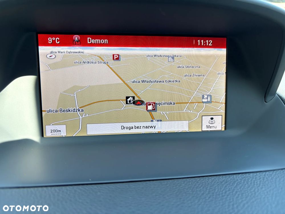 Opel Mokka 1.4 T Cosmo S&S EU6 - 8