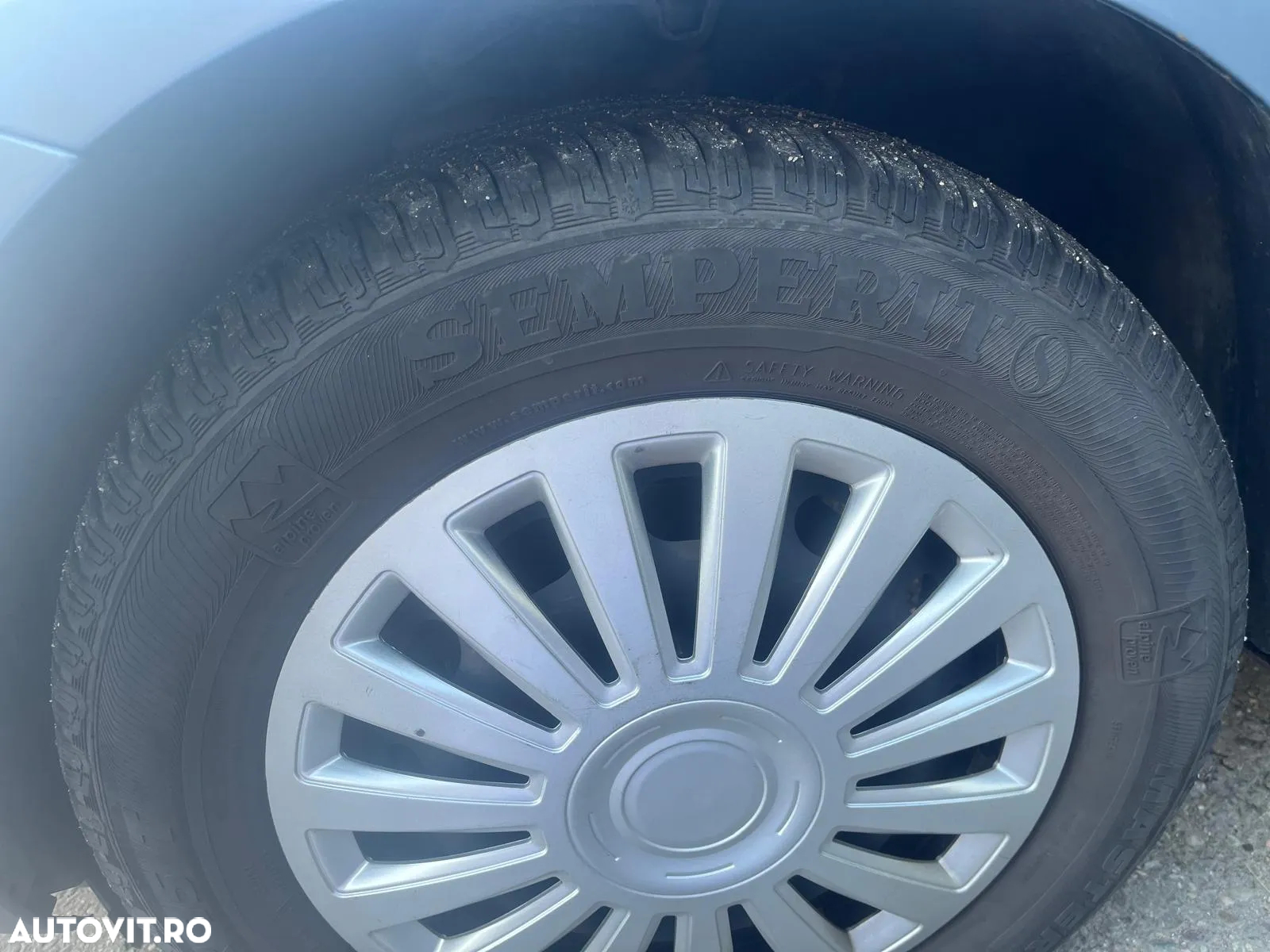 Ford C-Max - 5