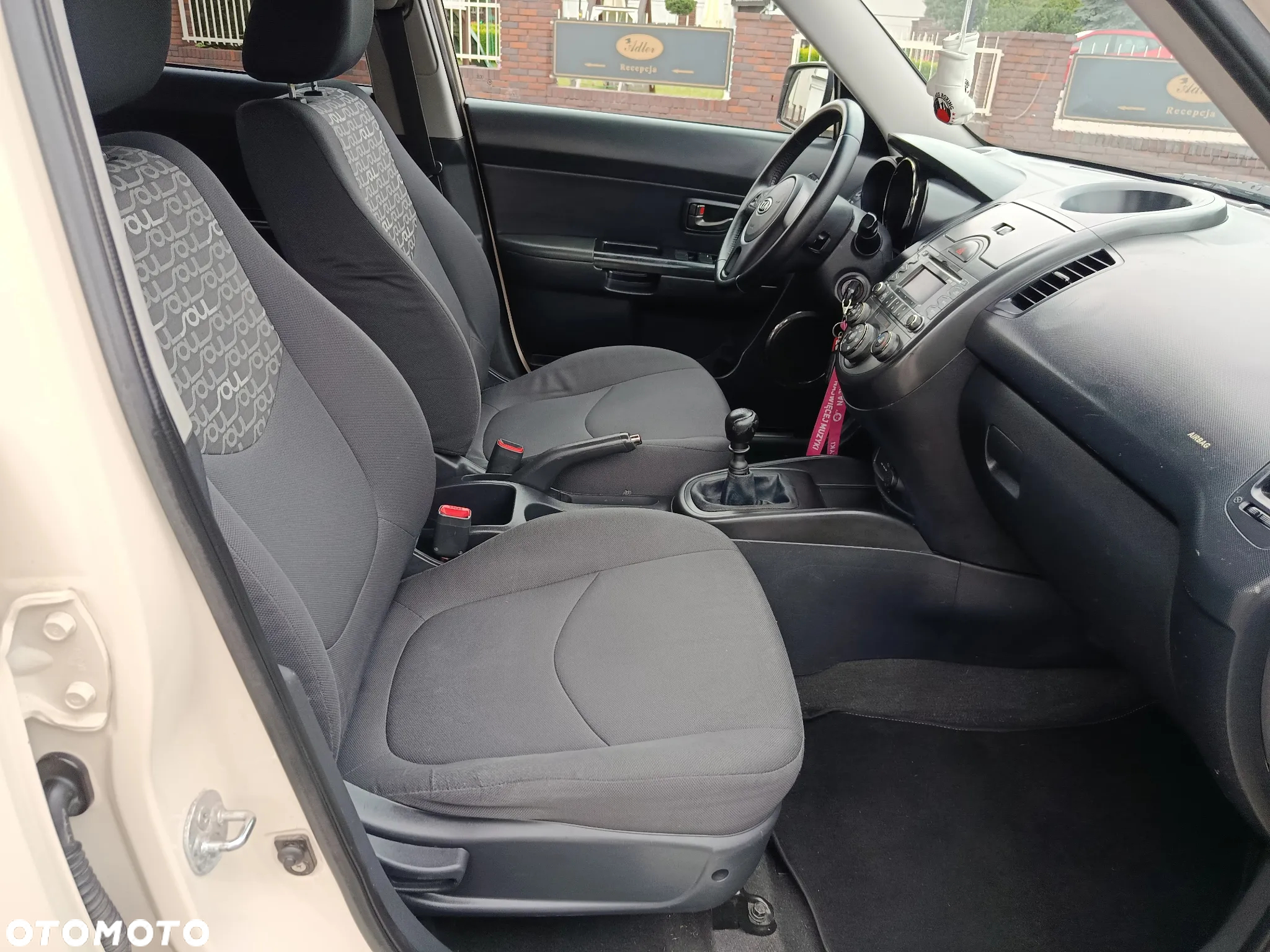 Kia Soul 1.6 CVVT - 25