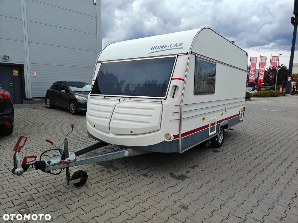 Home-Car Rally 40 - 5