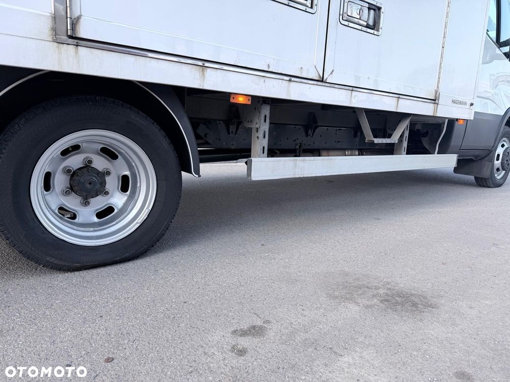 Iveco 50c18 - 3