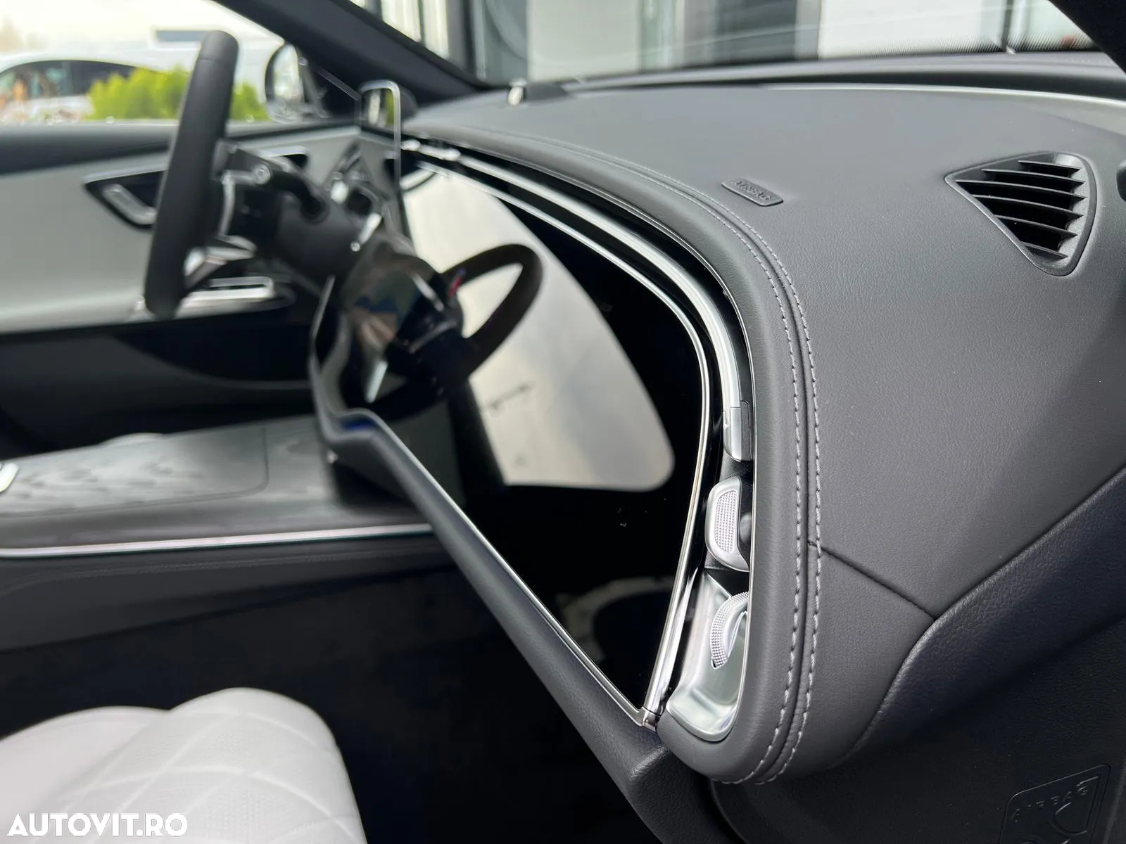 Mercedes-Benz E 220 d MHEV 4MATIC Aut. - 19