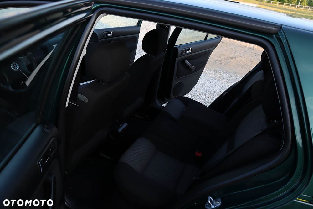 Volkswagen Golf 1.4 Q - 29