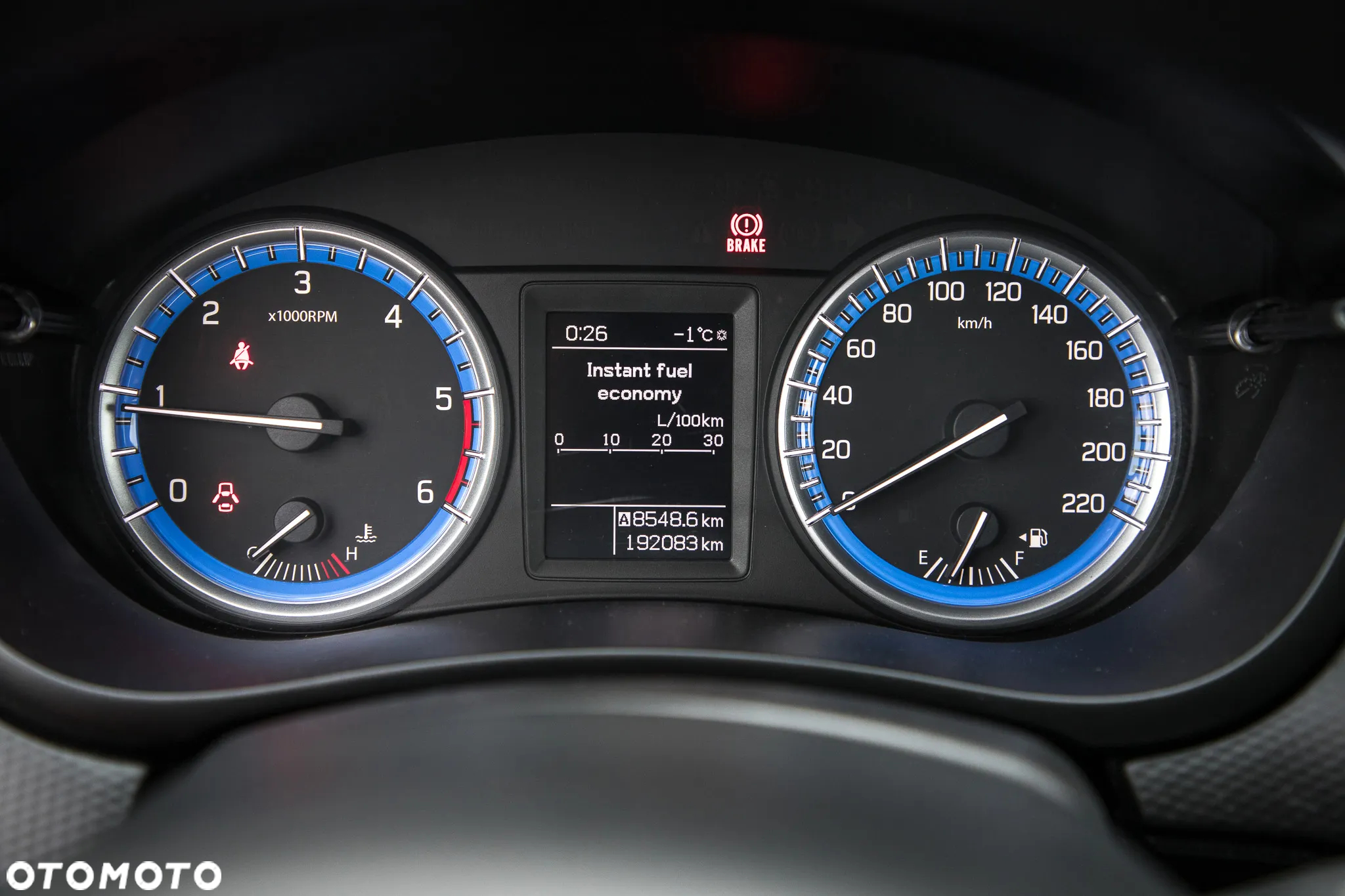 Suzuki SX4 S-Cross 1.6 DDiS 4x2 Comfort - 17