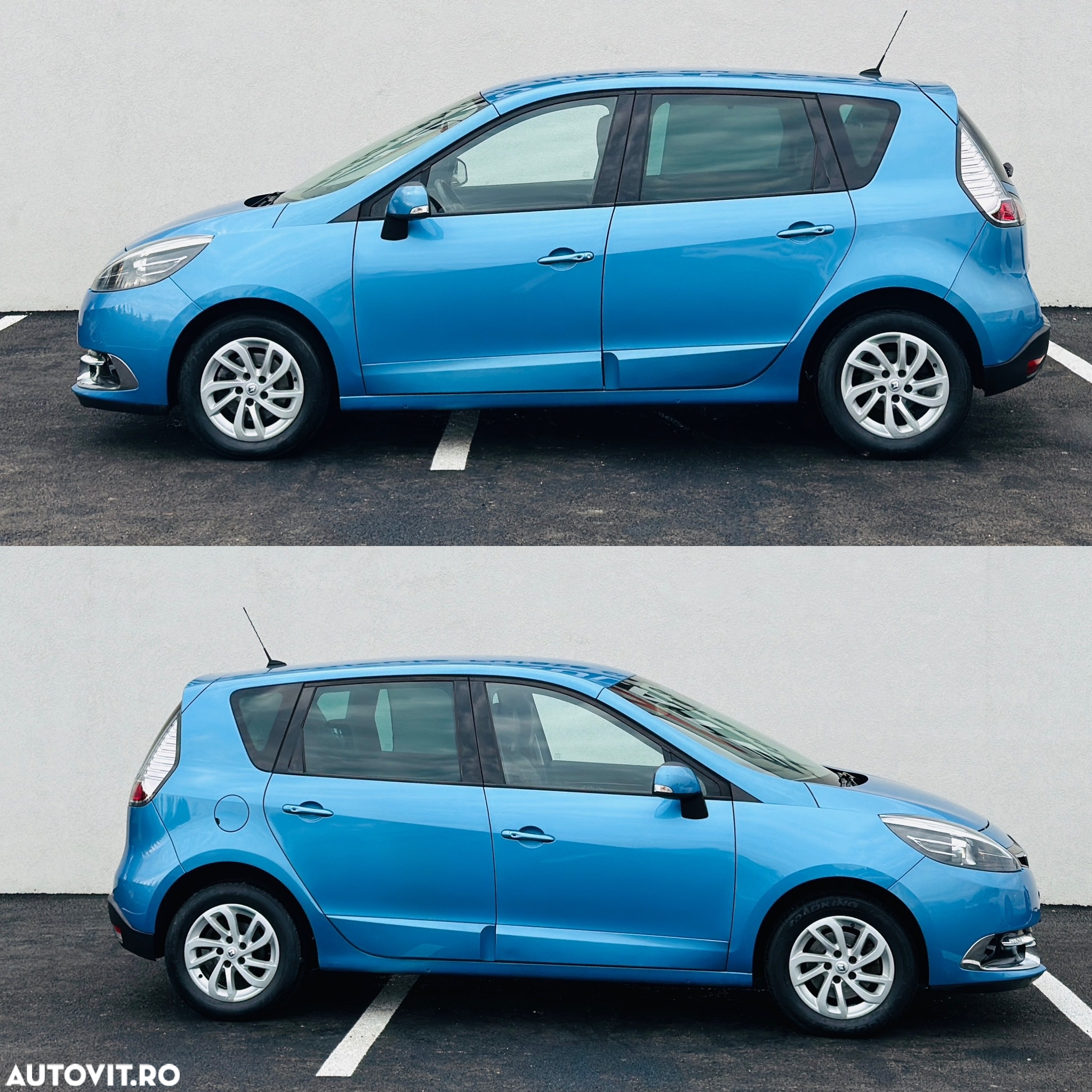 Renault Scenic ENERGY dCi 110 S&S LIMITED - 5