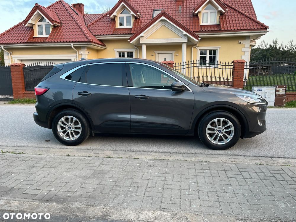 Ford Kuga 1.5 EcoBlue FWD Titanium X - 6