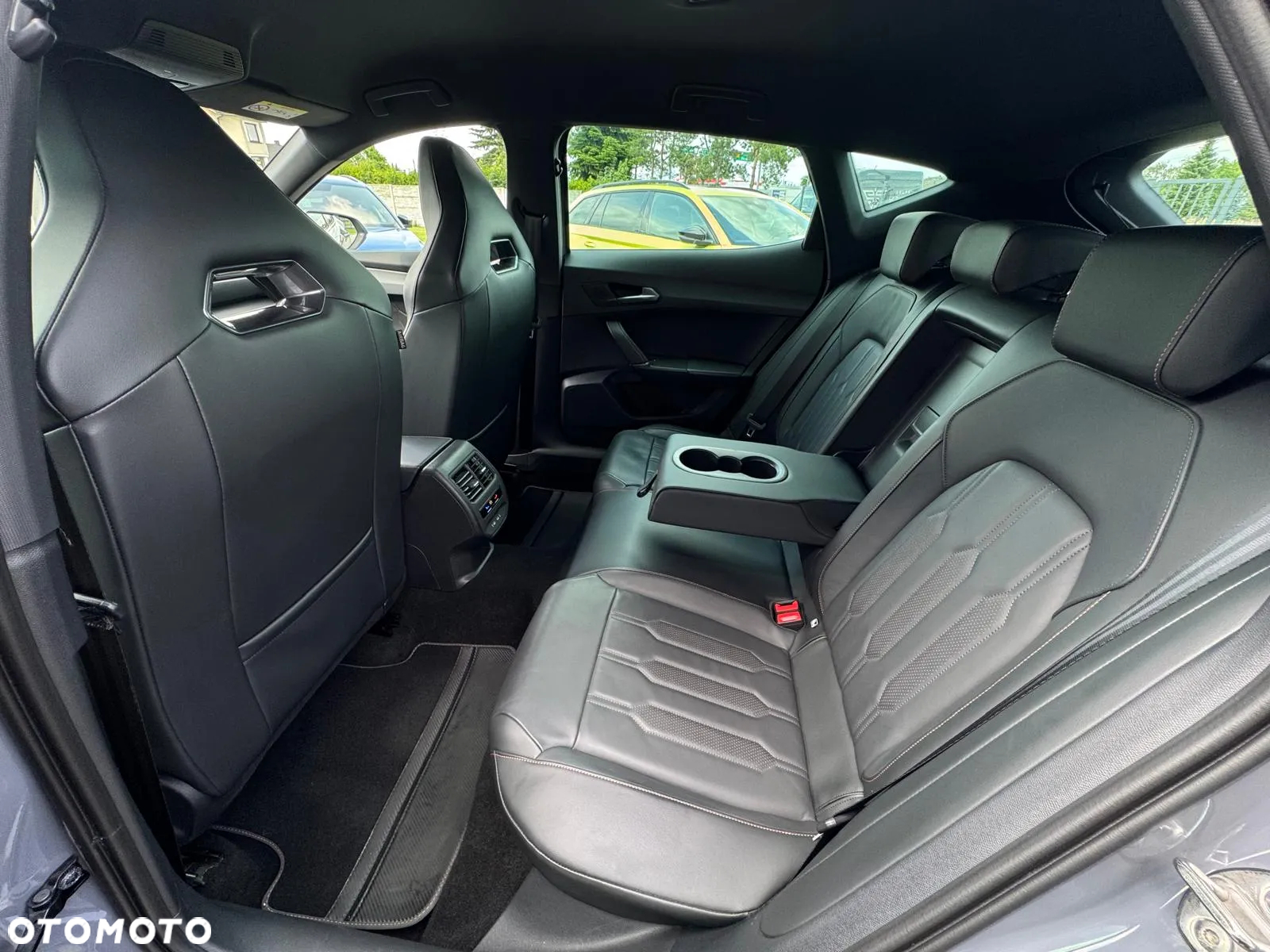 Cupra Formentor VZ 2.0 TSI 4Drive DSG - 25