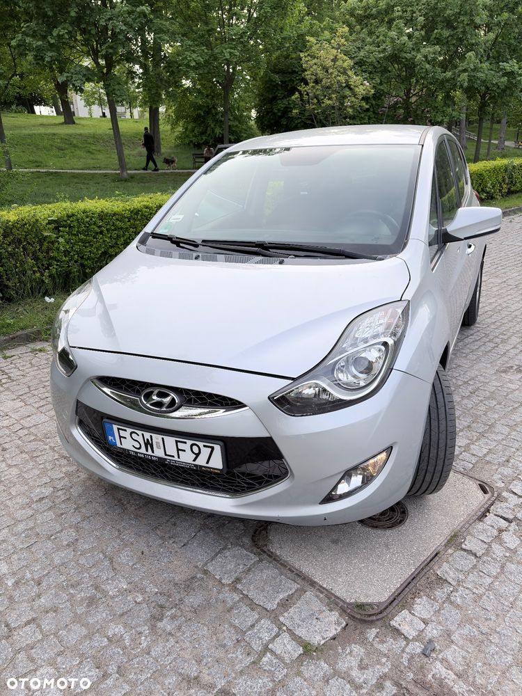 Hyundai ix20 1.4 Style - 1