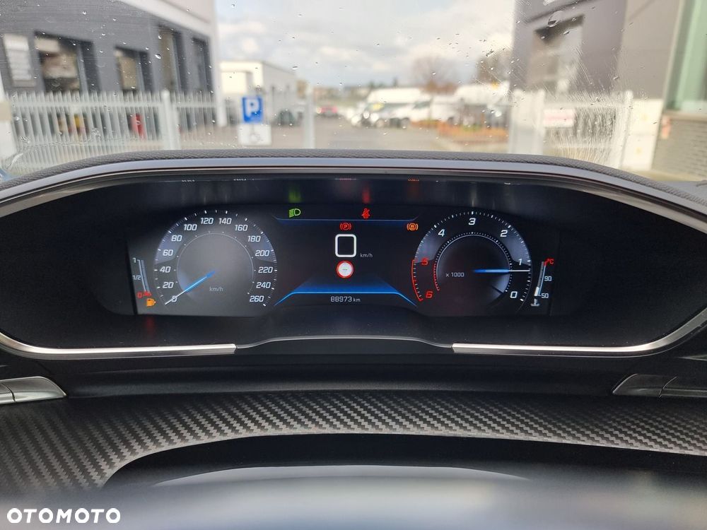 Peugeot 508 1.5 BlueHDi Active S&S - 33