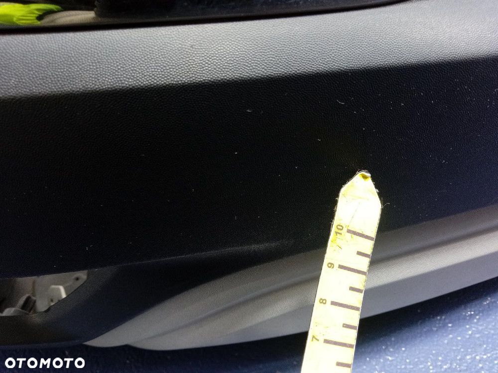 RENAULT CAPTUR II 19-24 ZDERZAK TYŁ  TPKNG - 8