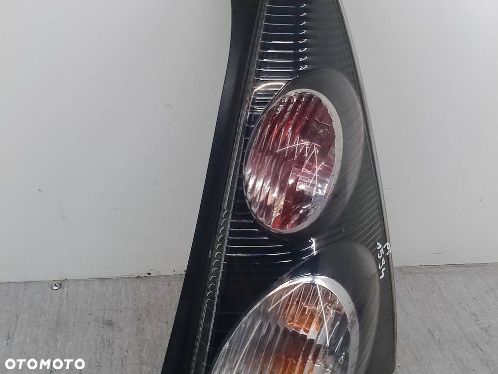 LAMPA TYLNA PRAWA CITROEN C1 81550-0H060 HATCHBACK - 5