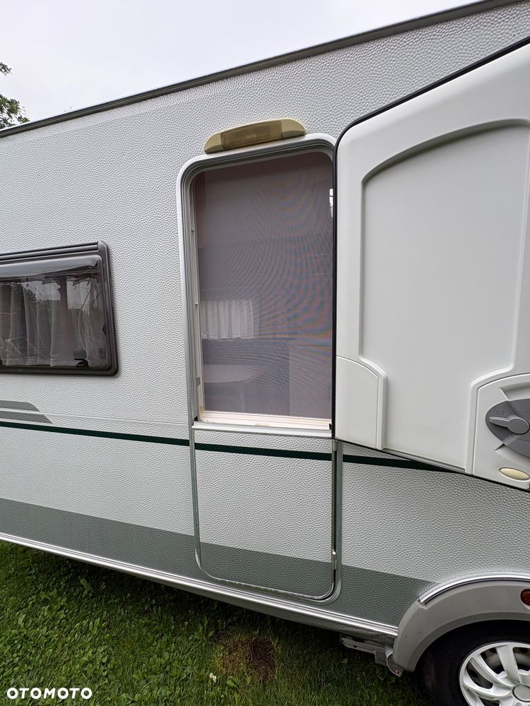 KNAUS HOLIDAY 495 Eifelland - 40