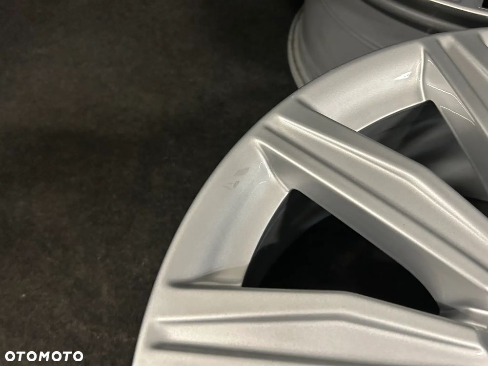 Alufelgi Audi A6 C8, C7, A4 B9, A7, A5, Q5 19 cali 5x112 4szt. ładne! - 7