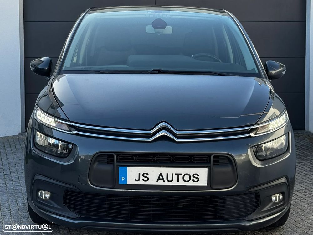 Citroën C4 Picasso BlueHDi 120 EAT6 Business Class - 1