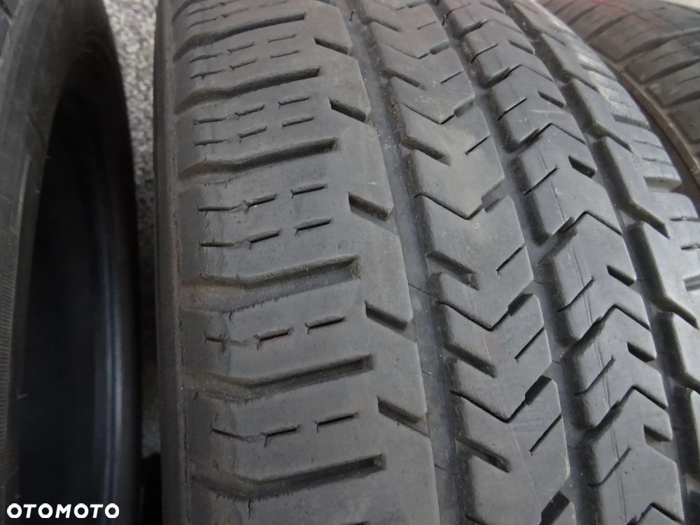 215/60/R17C 104/102H Michelin Agilis - 5