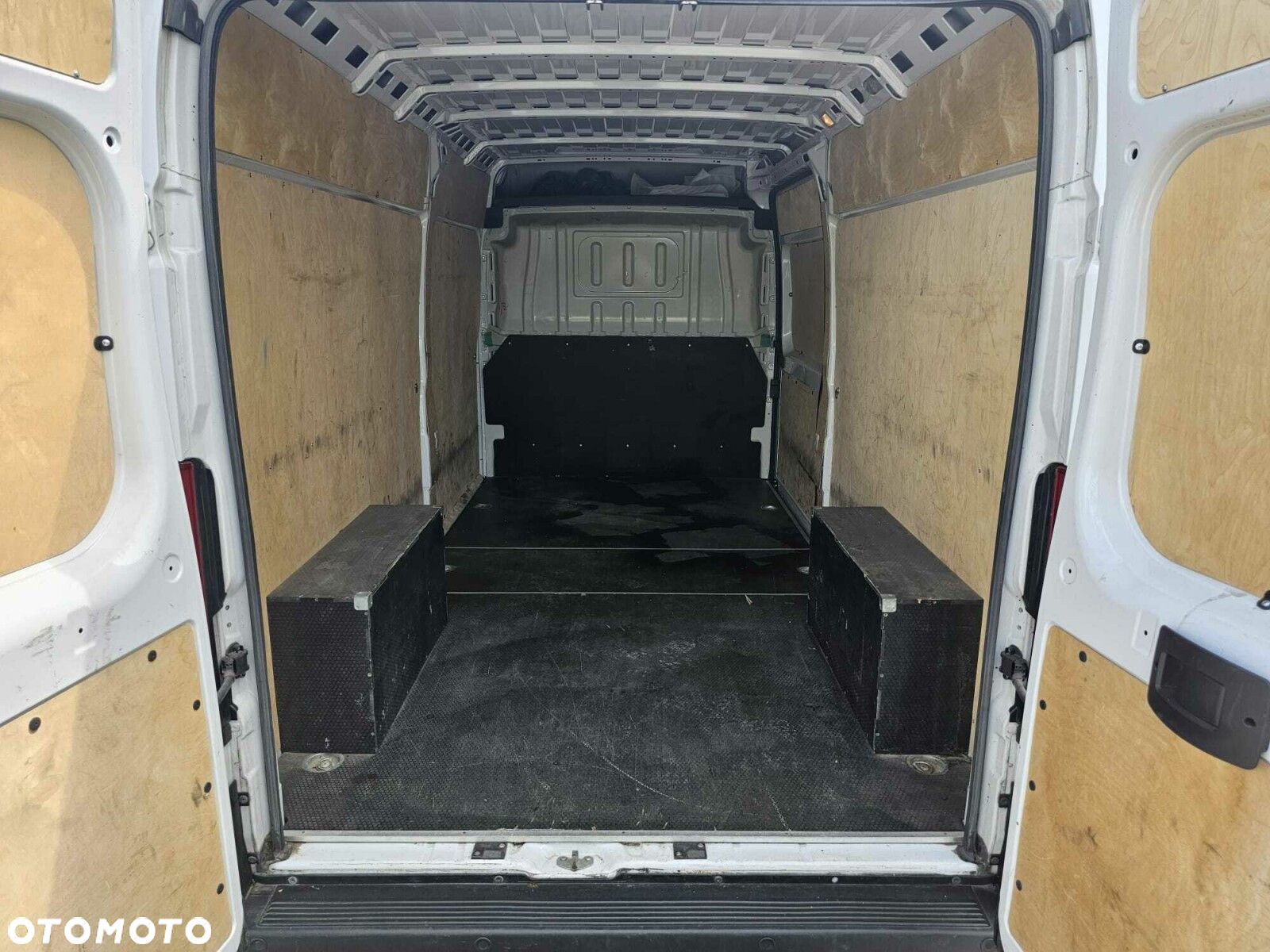 Peugeot boxer - 11