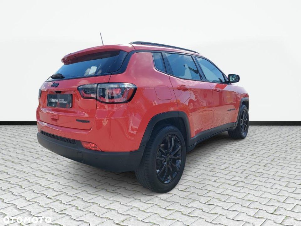 Jeep Compass - 5