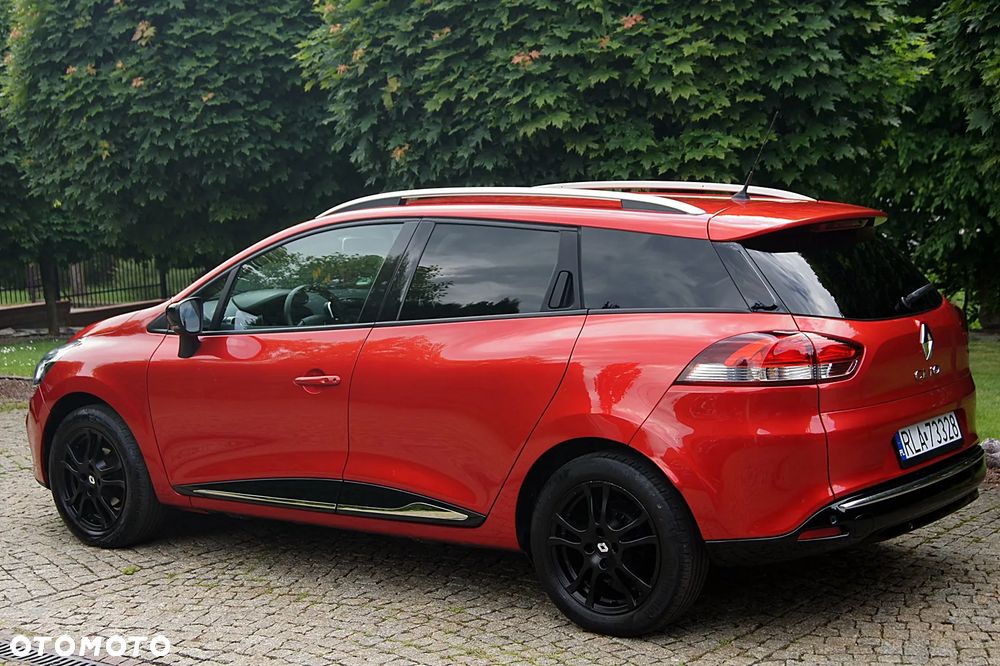 Renault Clio 0.9 Energy TCe Intens - 7