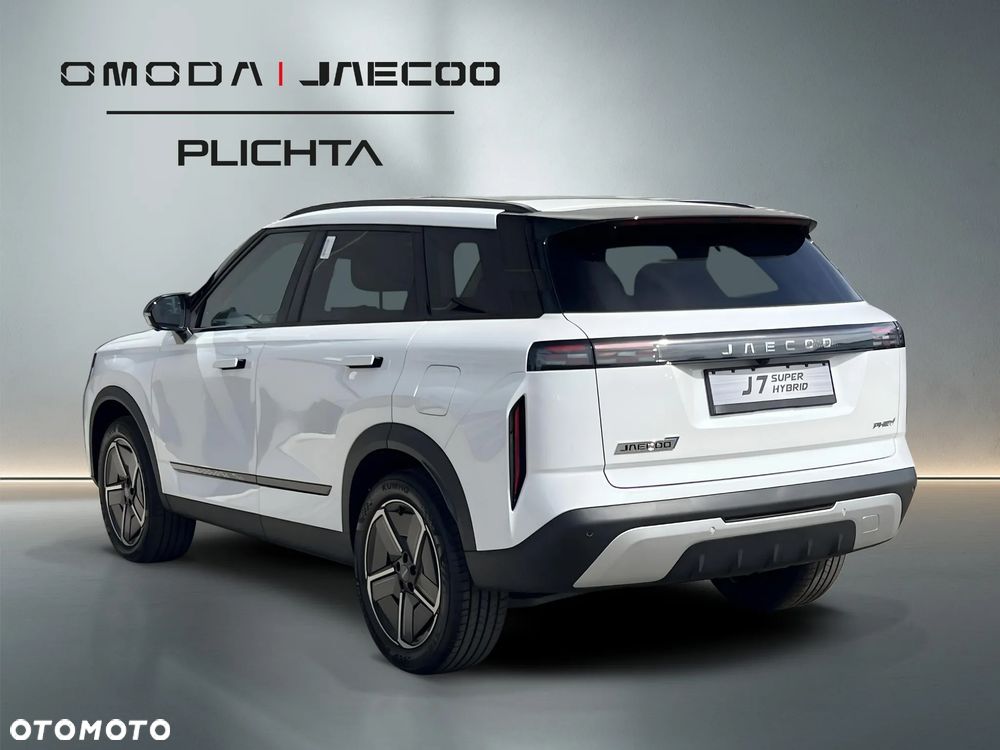 Jaecoo 7 Exclusive - 4