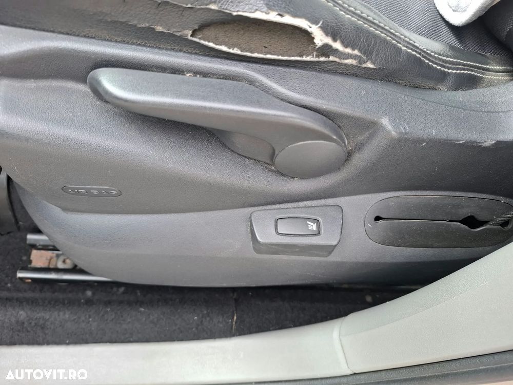 Renault Scenic - 14