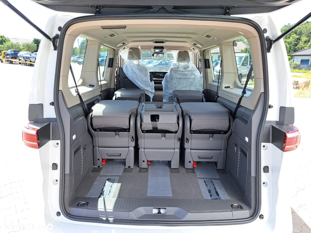 Volkswagen Multivan 2.0 TDI L2 Family DSG - 15