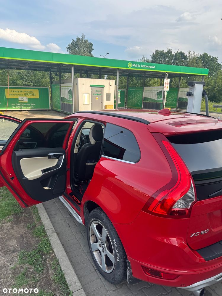 Volvo XC 60 - 3