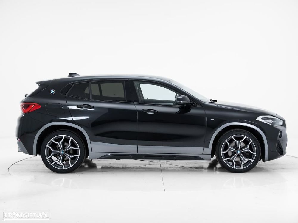 BMW X2 - 3
