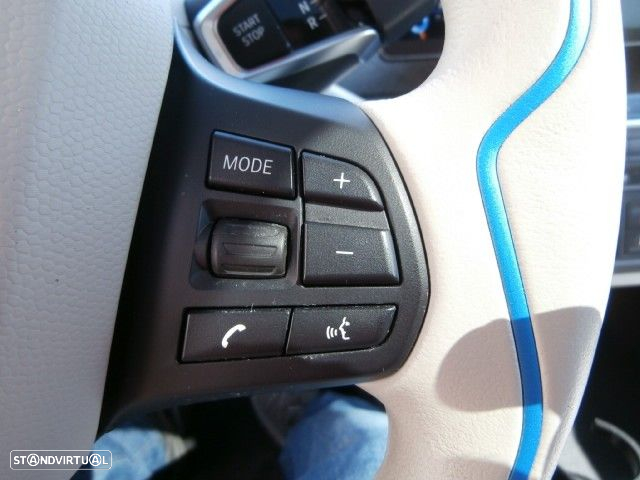 BMW i3 94Ah +EXA +Comfort Package Advance - 14