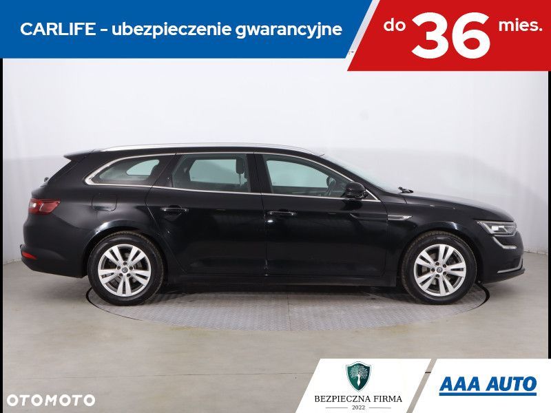 Renault Talisman - 7