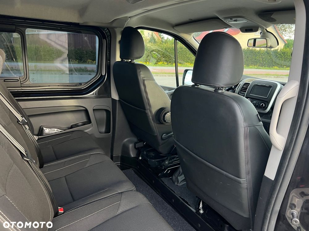 Nissan Primastar - 22