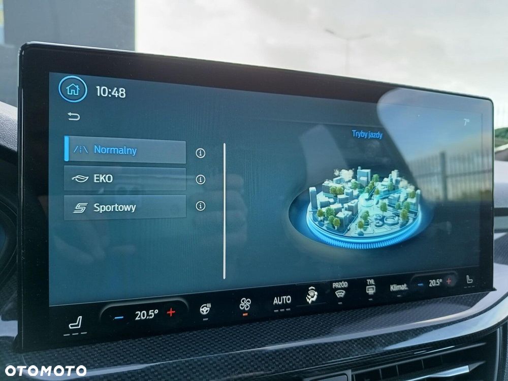 Ford Focus 1.0 EcoBoost mHEV ST-Line - 30