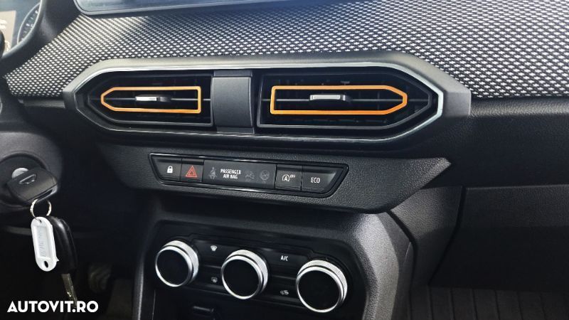 Dacia Sandero Stepway TCe 90 MT6 Comfort - 24