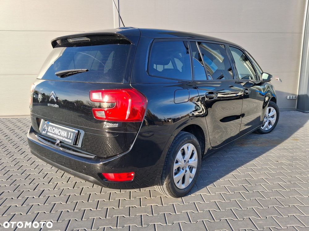 Citroën C4 Picasso BlueHDi 120 SELECTION - 6