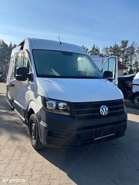 Volkswagen Crafter - 3