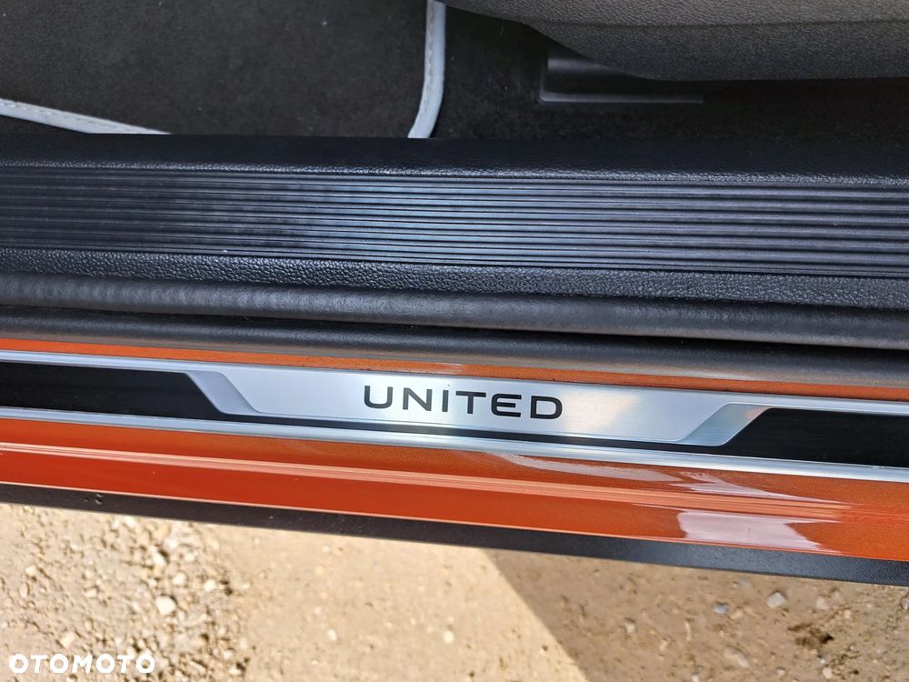 Volkswagen T-Roc 1.5 TSI GPF ACT United - 10