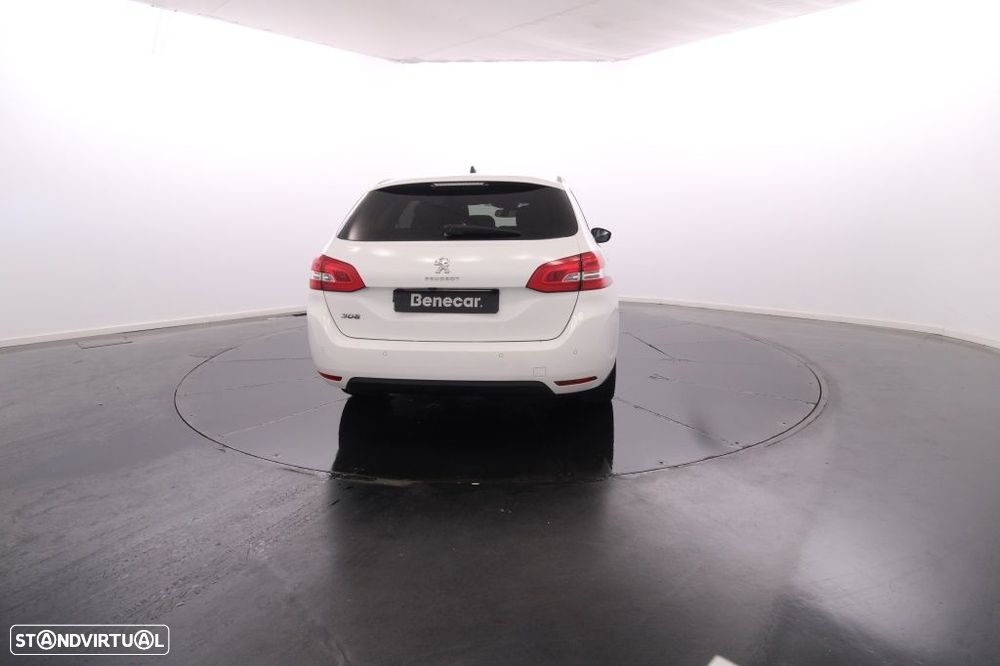 Peugeot 308 SW 1.5 BlueHDi Style - 6