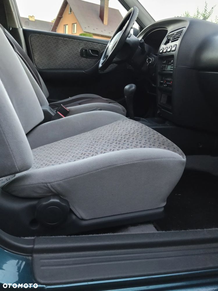 Nissan Primera - 39