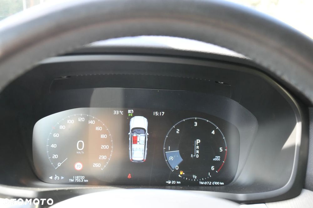 Volvo V60 D4 AWD Inscription - 22