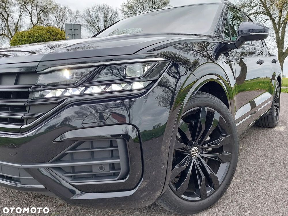 Volkswagen Touareg 3.0 V6 TDI SCR 4Mot R-Line - 24