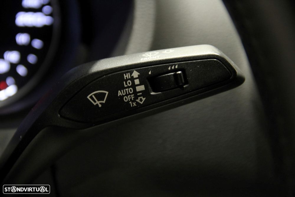 Audi A3 Limousine 1.6 TDI Design - 15
