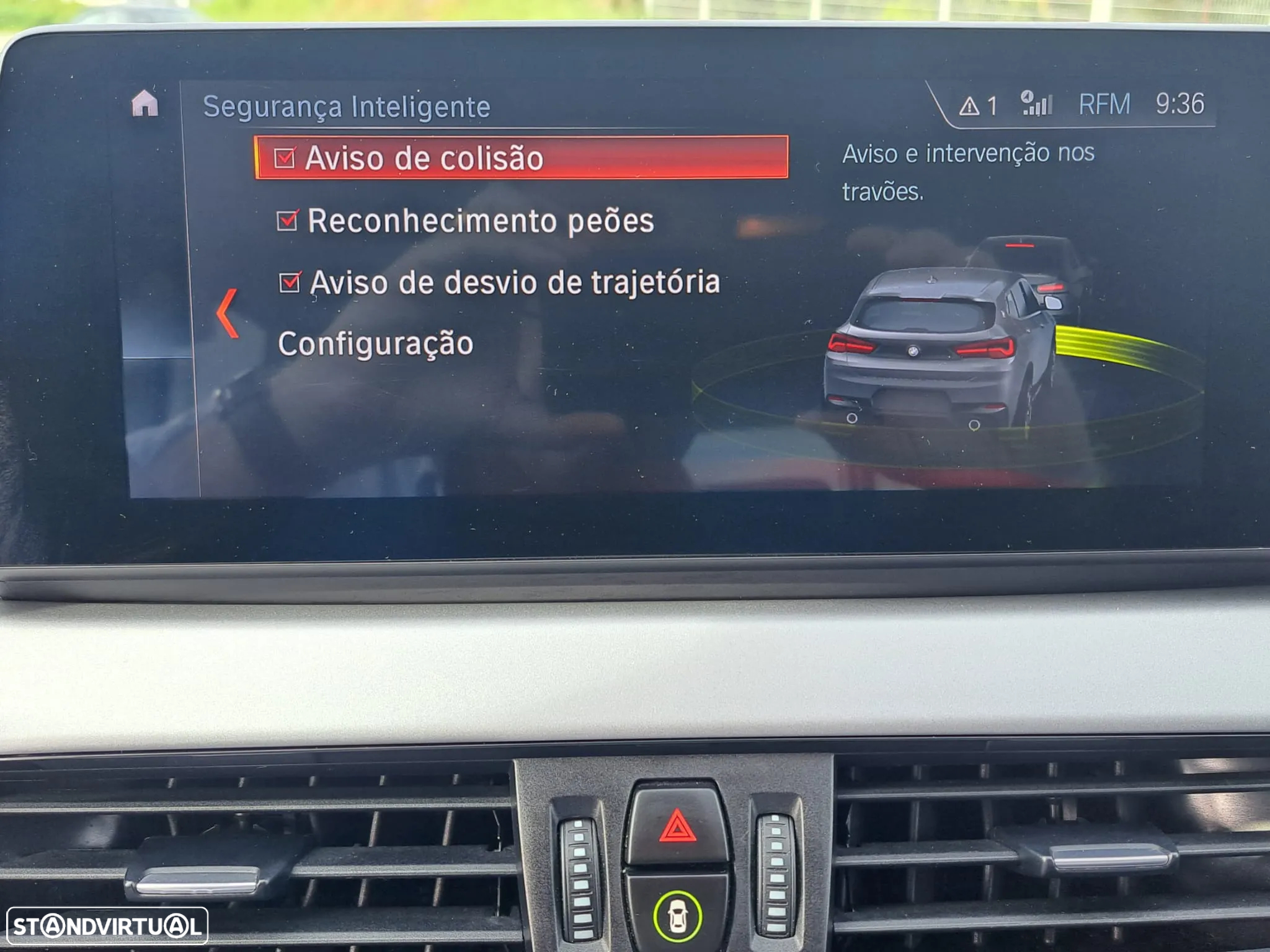 BMW X2 20 d xDrive Auto Advantage - 40