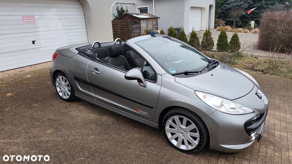 Peugeot 207 150 Turbo Le Mans Series - 25