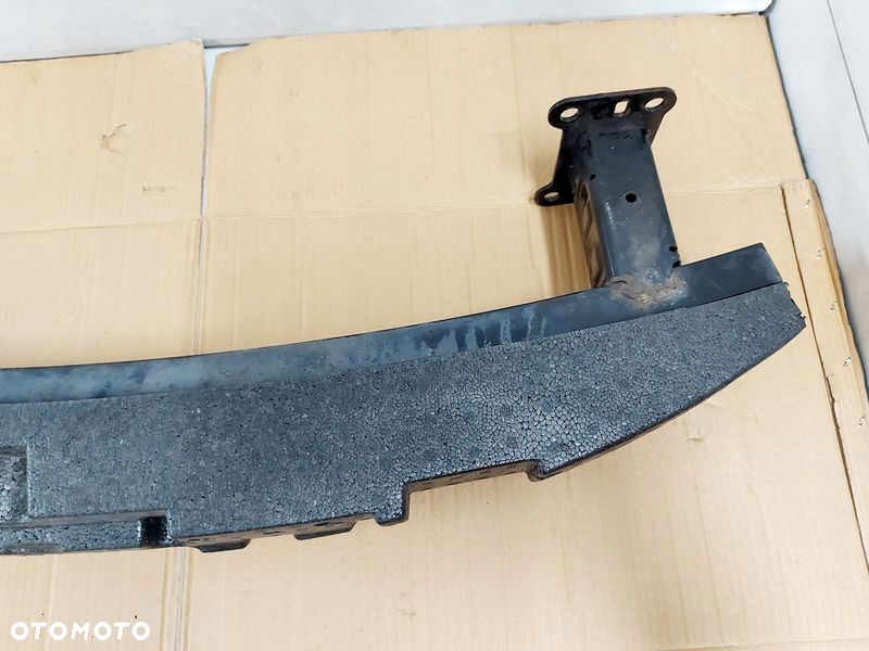 nissan qashqai i 1 j10 lift belka zderzaka przód górna absorber - 7