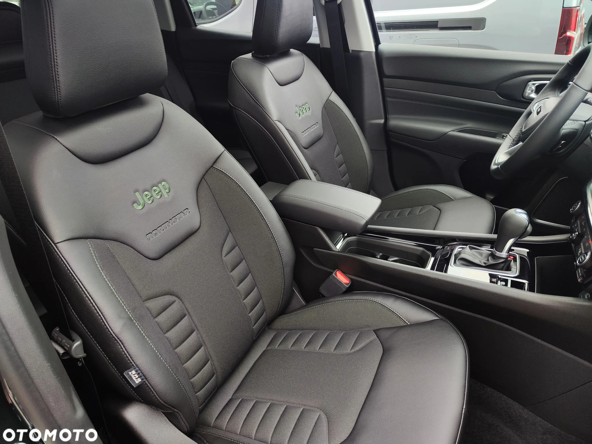 Jeep Compass 1.5 T4 mHEV Altitude FWD S&S DCT - 20