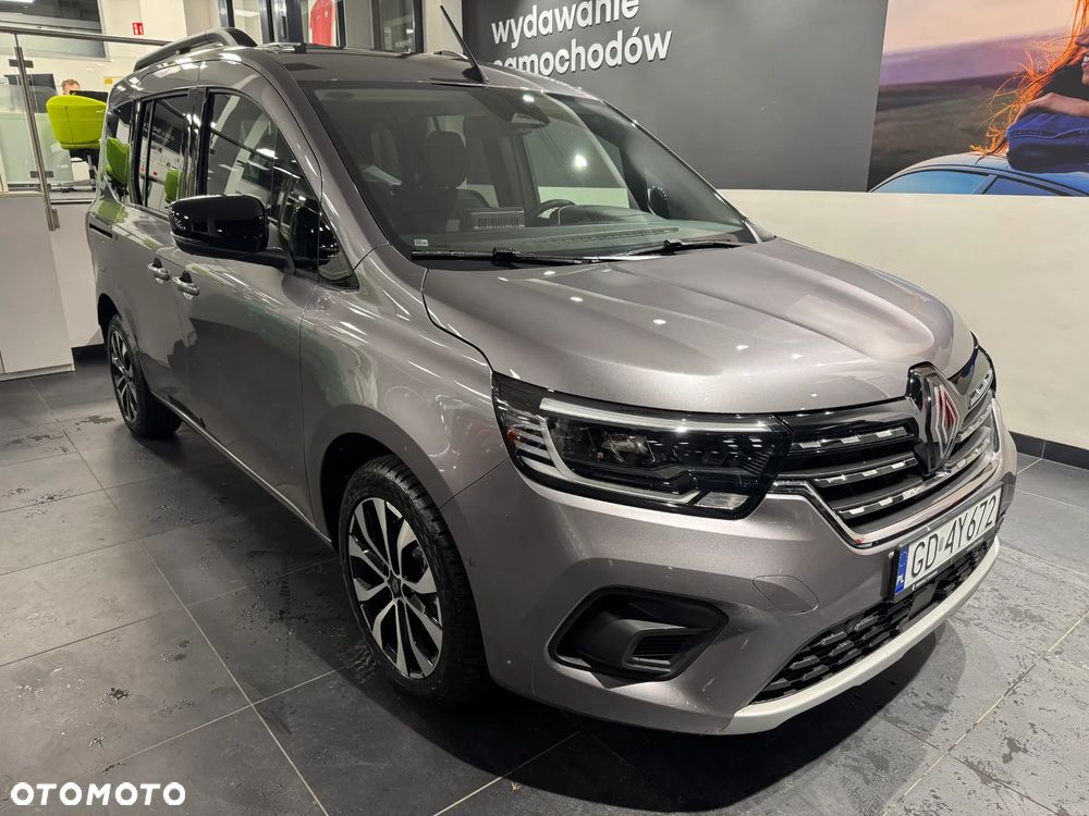 Renault Kangoo 1.3 TCe Techno - 1