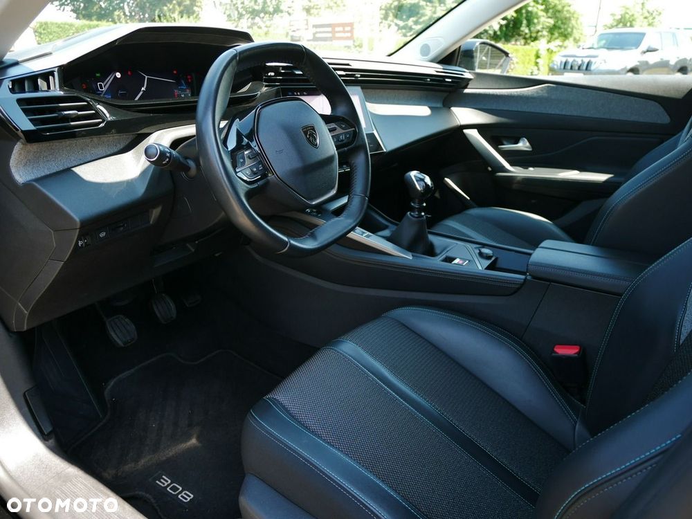 Peugeot 308 PureTech 130 Allure - 5