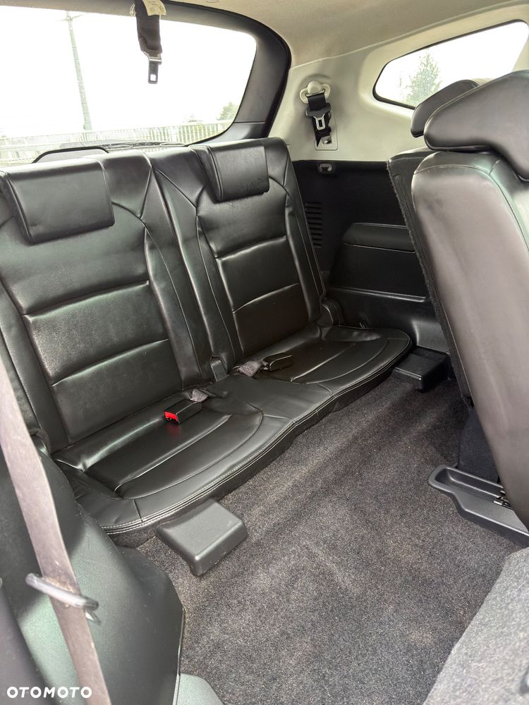 Nissan Qashqai+2 2.0 4x4 visia - 13